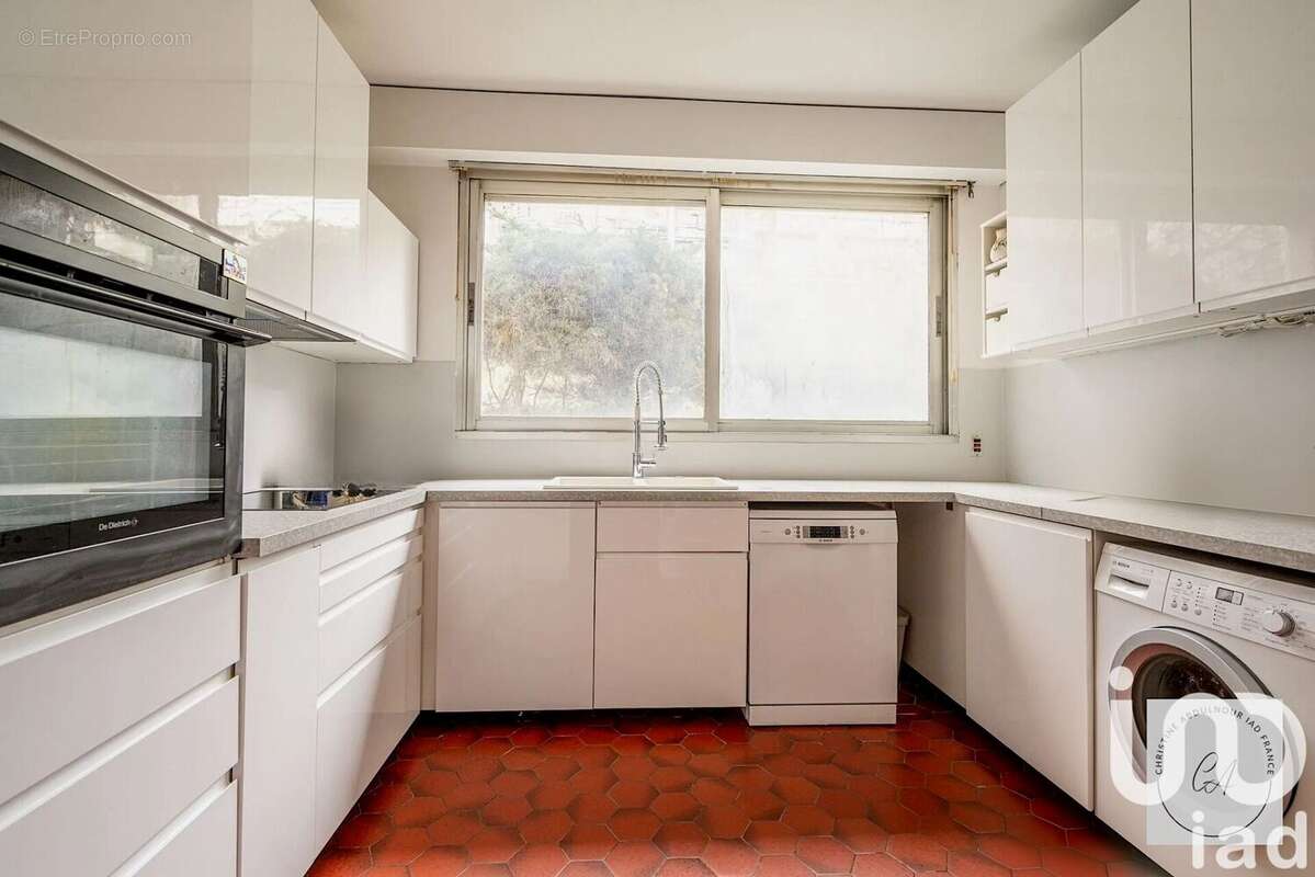 Photo 8 - Appartement à PARIS-16E