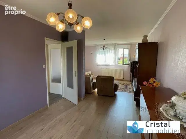 Maison 90 m² à Maizieres-Les-Metz  - photo 7