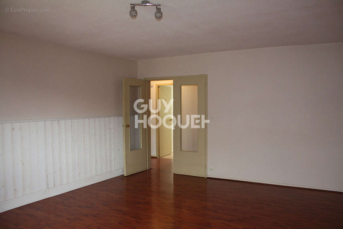 Appartement à CAHORS