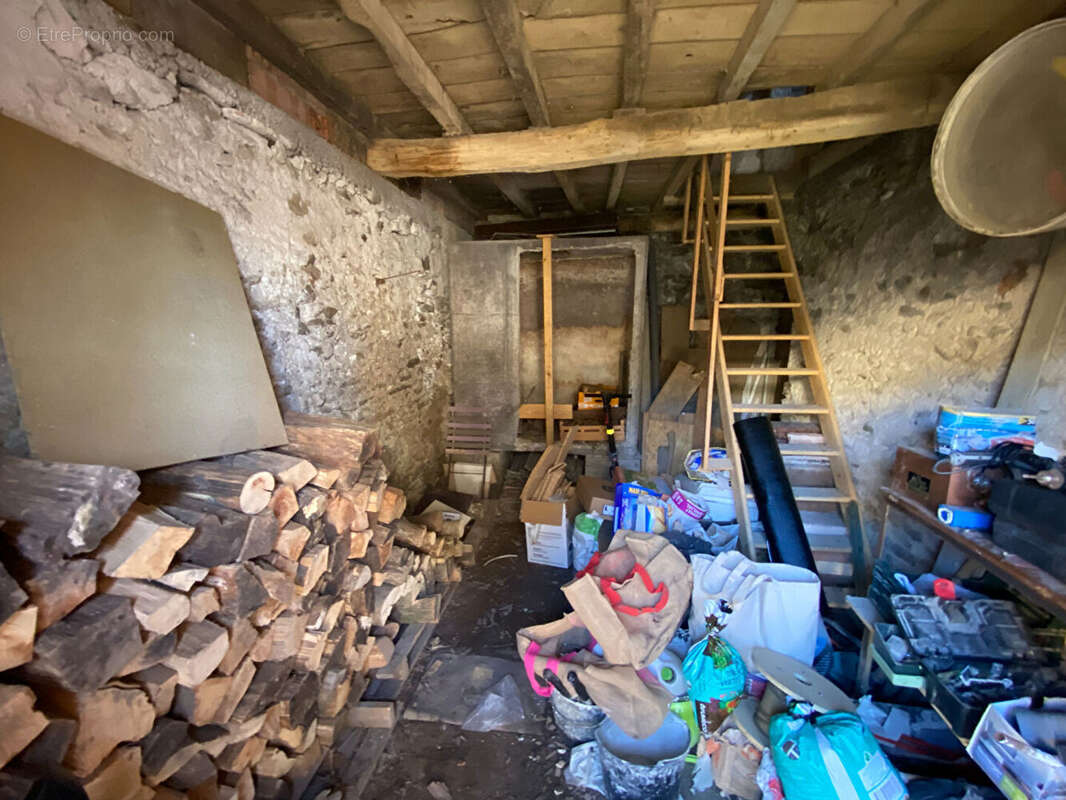 Maison à CASTELNAUDARY