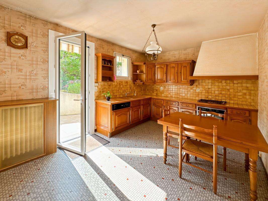 Maison à PERIGUEUX