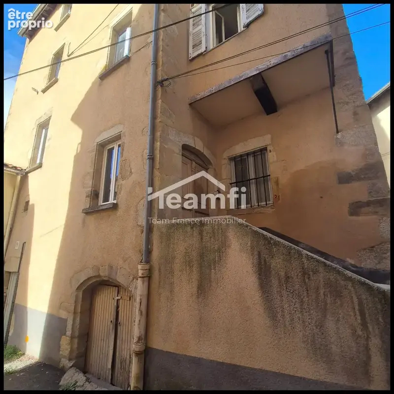 Appartement 205 m² à vendre à Thiers (63300) - photo 6