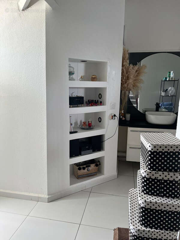 À VENDRE   Magnifique appartement T4 avec vue mer   Baie-Mahault - photo 9