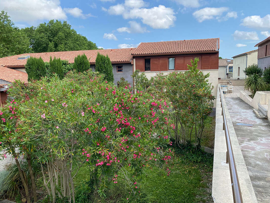 Appartement à CARCASSONNE