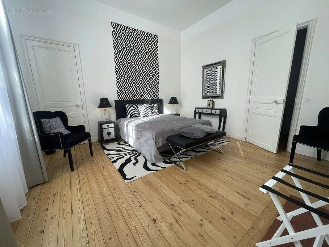 Maison à LA REDORTE