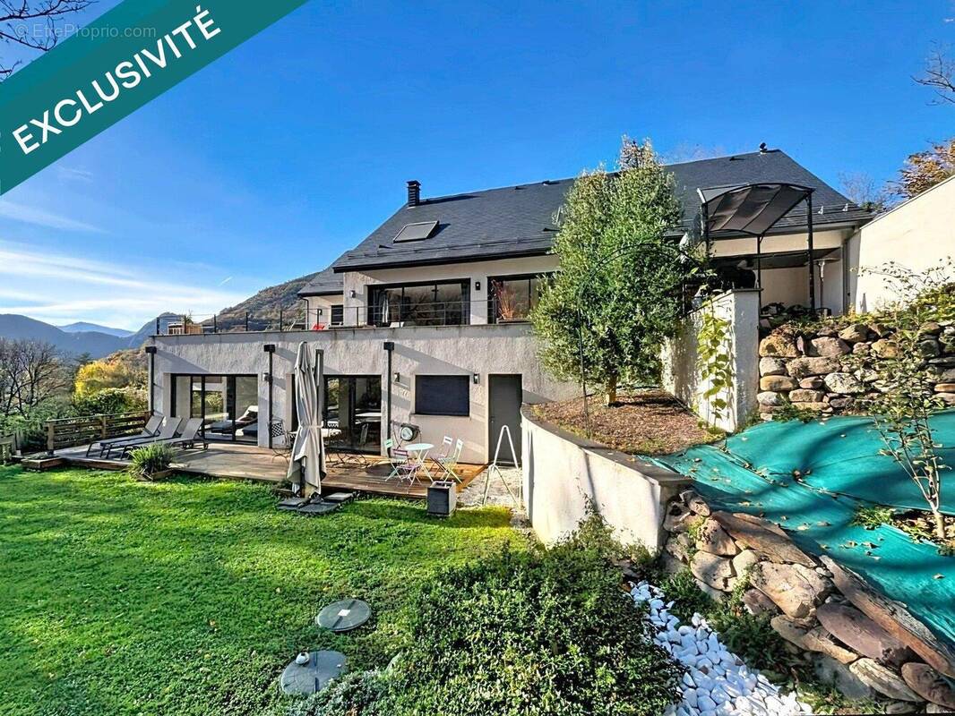 Photo 1 - Maison à BOUTX