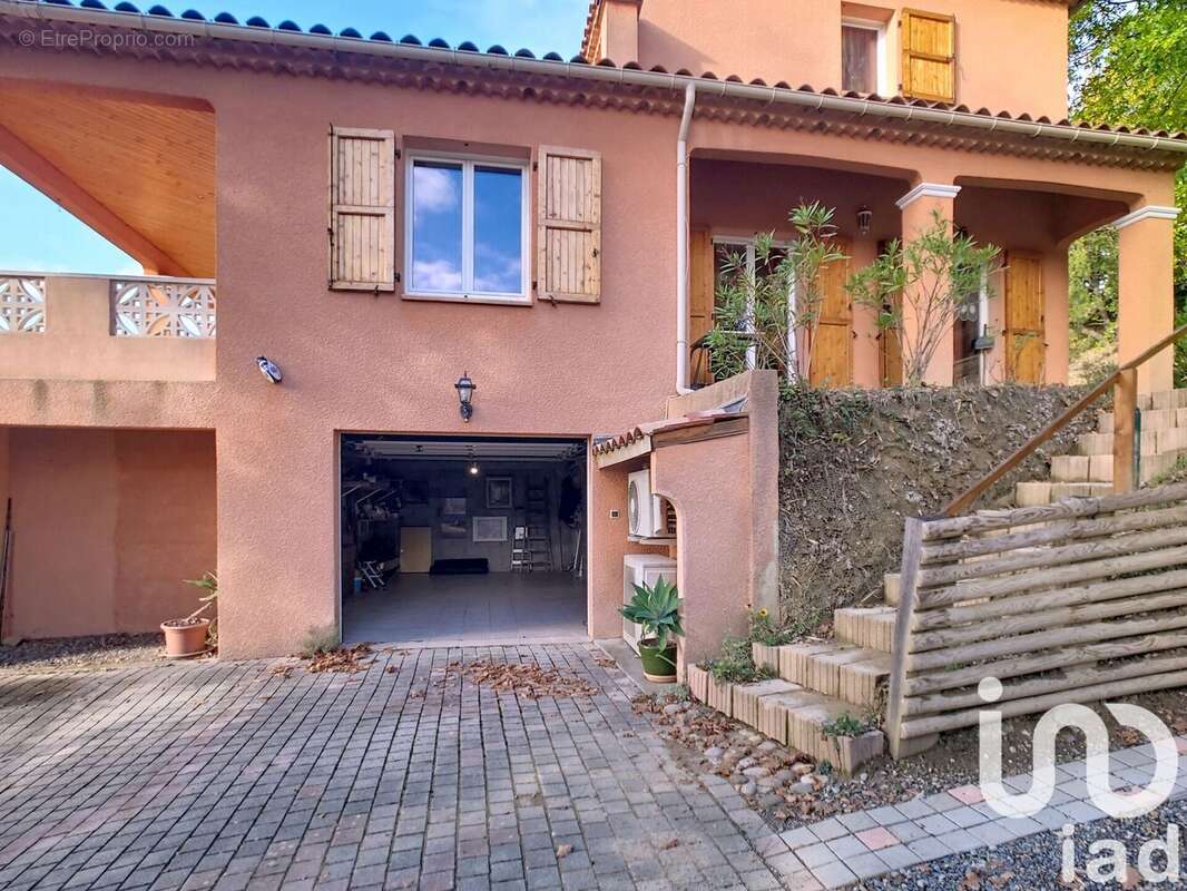 Photo 8 - Maison à AIGLUN