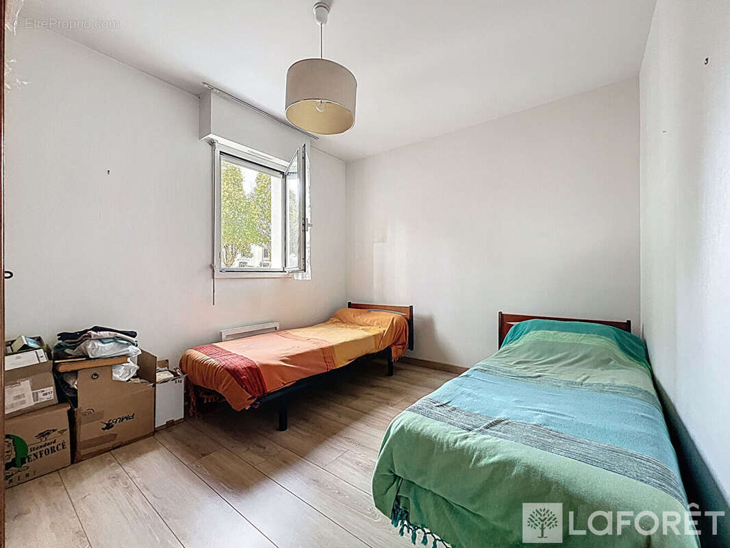 Appartement à CHOLET