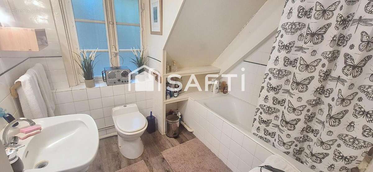 Photo 7 - Maison à CAMBREMER