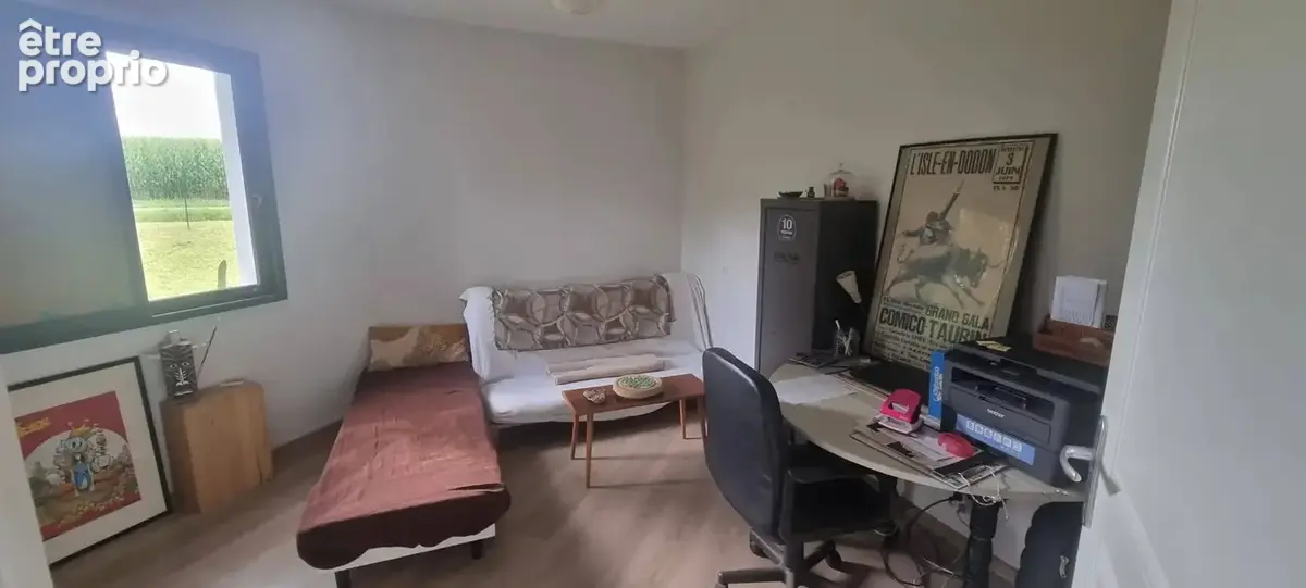 POUILLON, Maison de plain-pied - photo 4