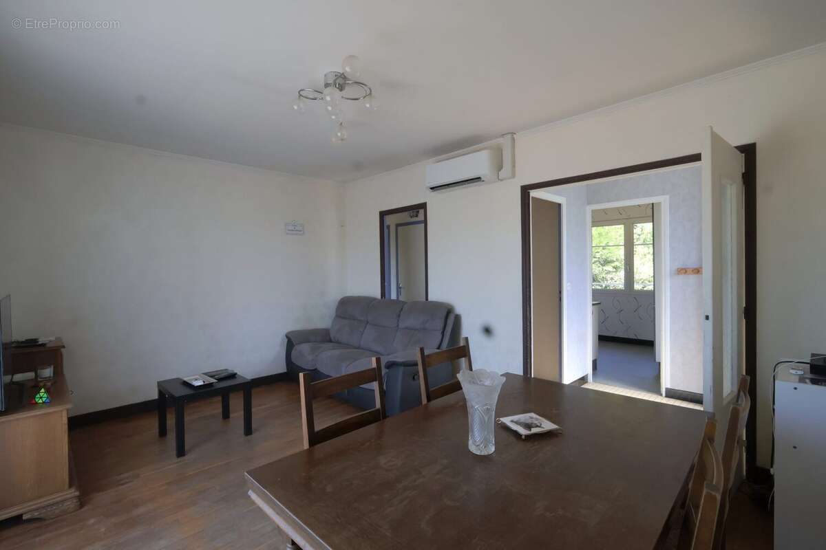 Maison 58 m² à Sens  - photo 2