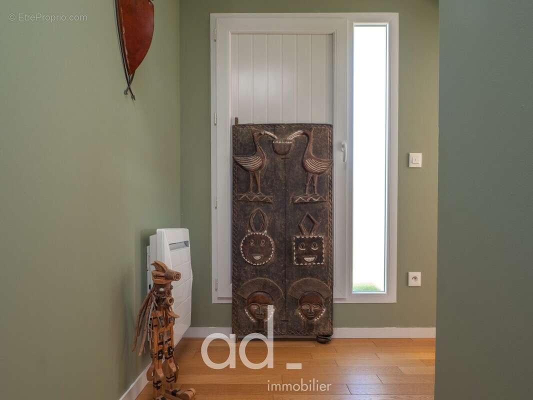 Maison à LA ROCHELLE