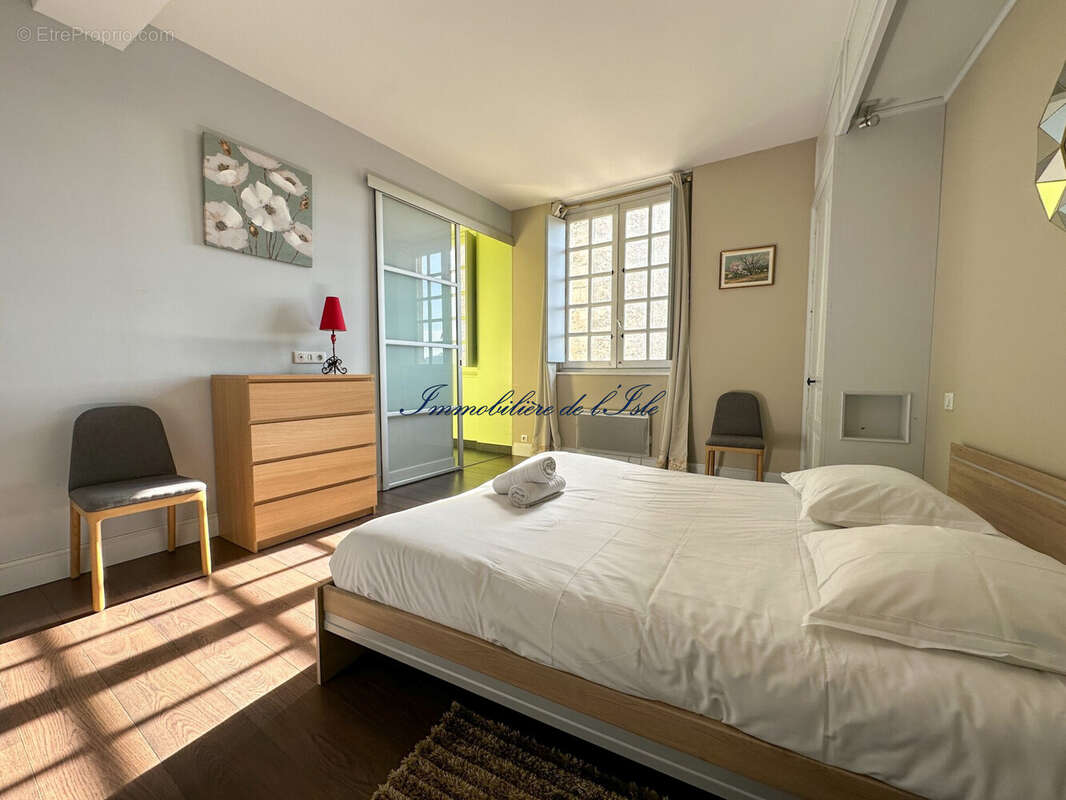 Appartement à PERIGUEUX