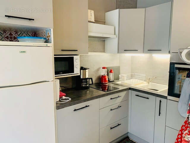 Appartement à AMELIE-LES-BAINS-PALALDA