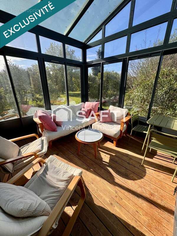 Photo 2 - Maison à AUSSONNE