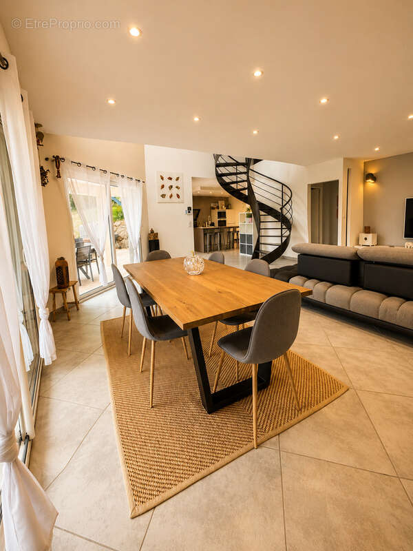Maison à MONISTROL-SUR-LOIRE