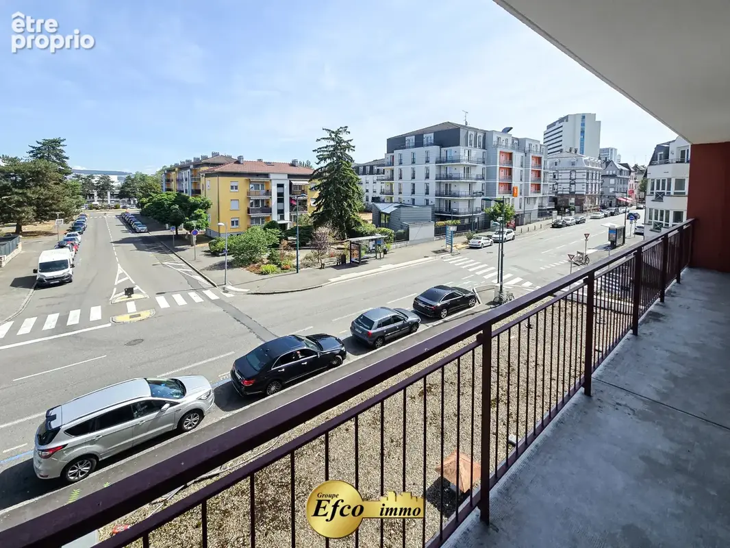 Appartement 5 pièces proche frontière - photo 12