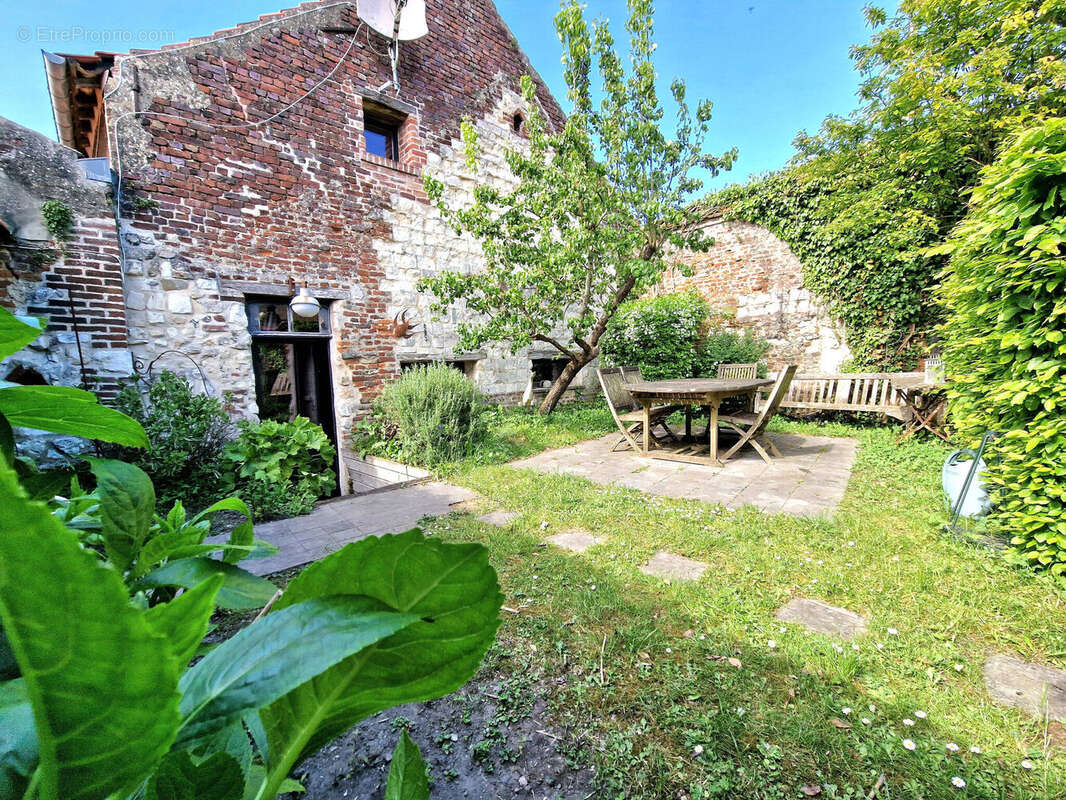 Photo 2 - Maison à MONTREUIL