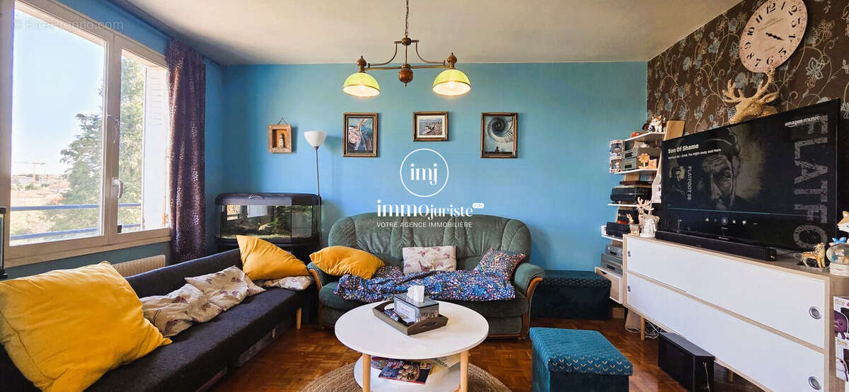 Appartement à LIMOGES