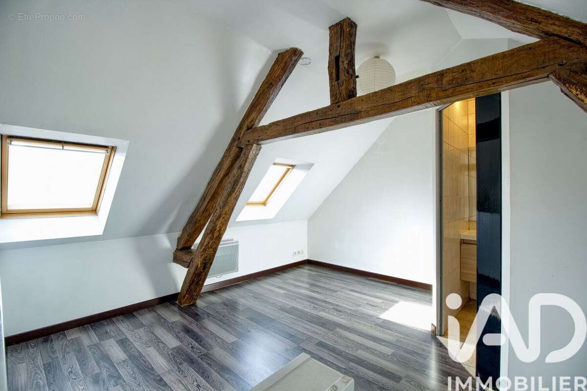 Photo 9 - Maison à CREIL