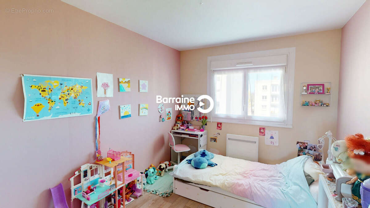 Appartement à BREST