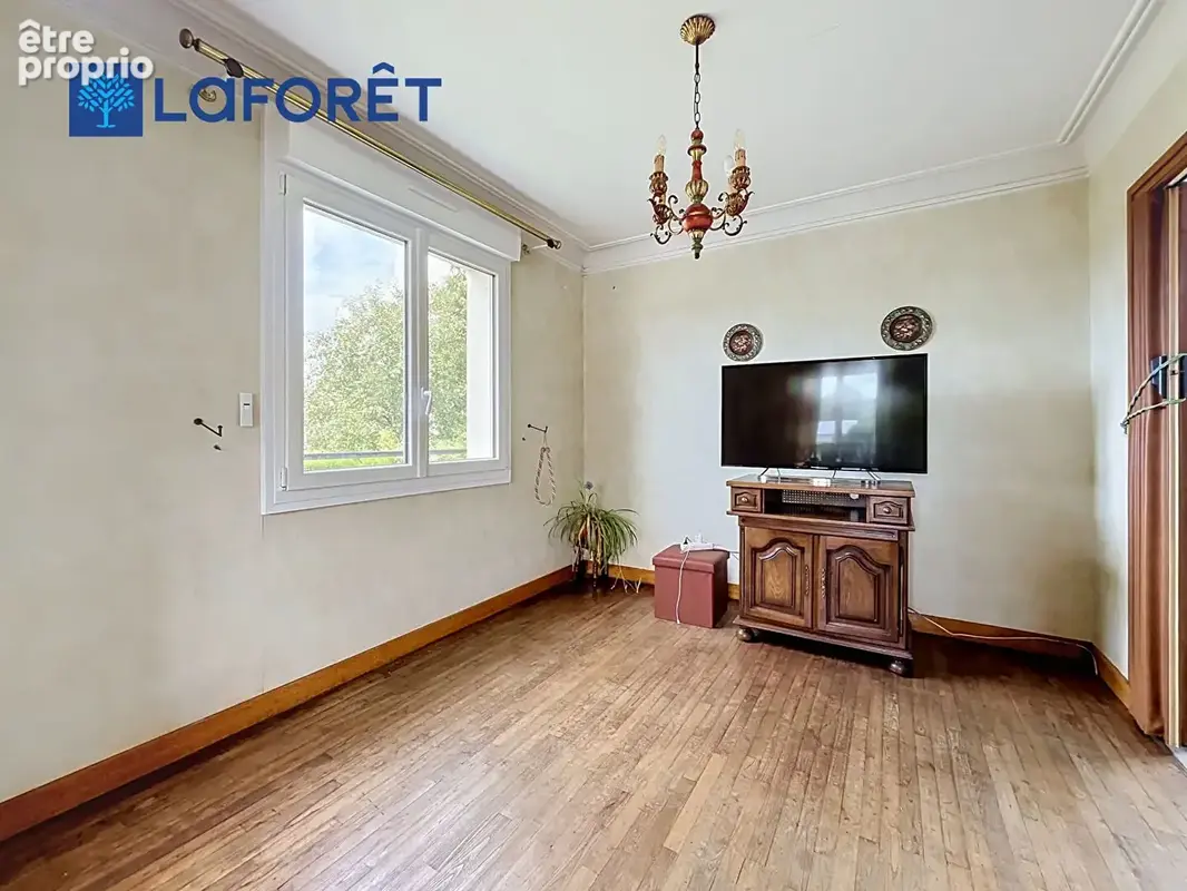 A VENDRE - Maison Pluméliau 64 m2 - photo 4