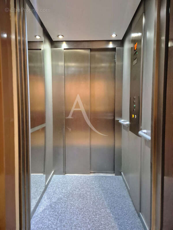 Appartement à BALARUC-LES-BAINS