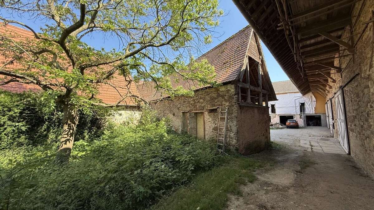 Maison à CRASTATT