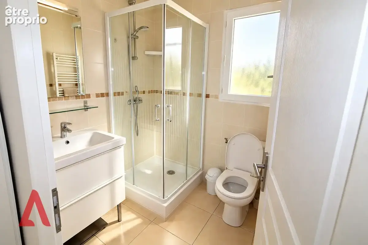 Villa moderne 3 chambres avec piscine, carport & garage  125 m² habitables  terrain de 829 m²  290 000  - photo 9