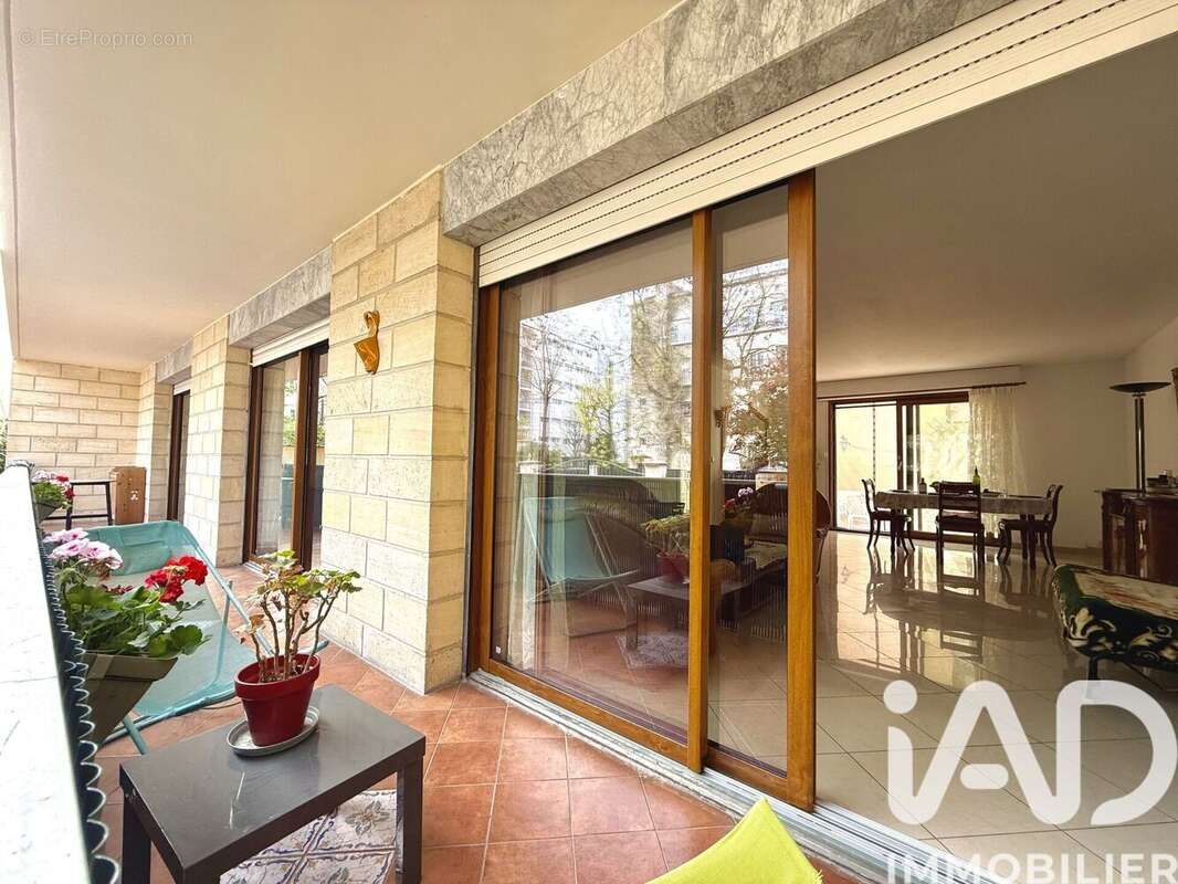 Photo 7 - Appartement à BOIS-COLOMBES