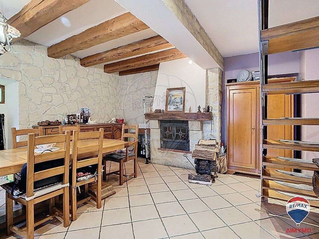 Maison à ORSCHWIHR