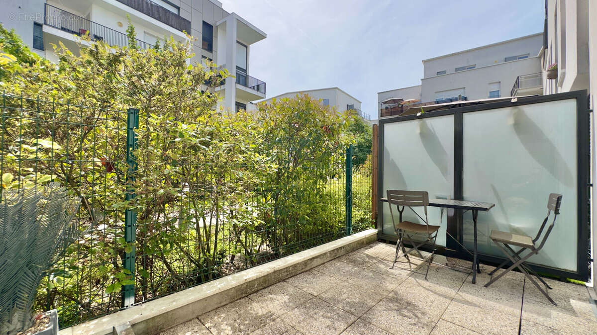 Appartement à ATHIS-MONS