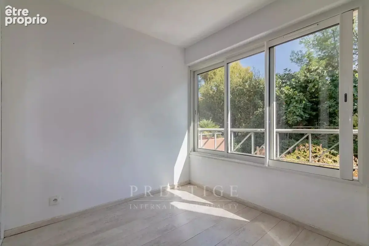 Plascassier, 3 pièces avec véranda & balcon - photo 5