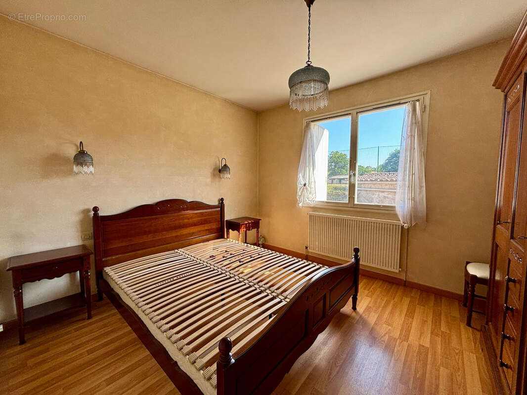 Belle maison familiale au calme avec 3 chambres et garage - photo 6