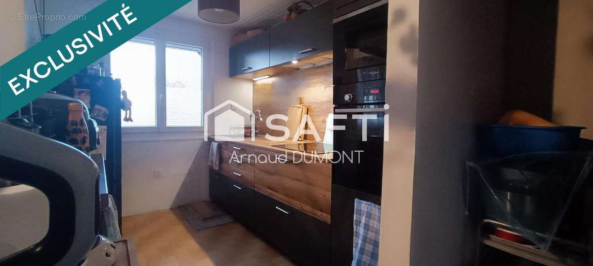 Maison 115 m² à Devrouze  - photo 4