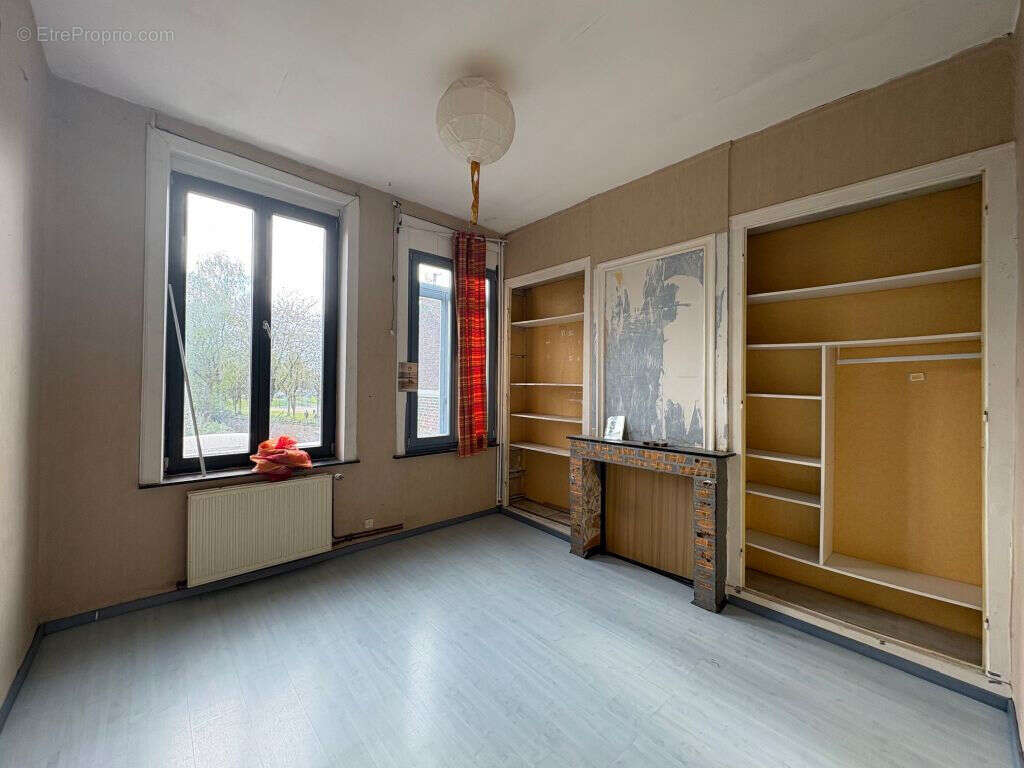 Maison à TOURCOING