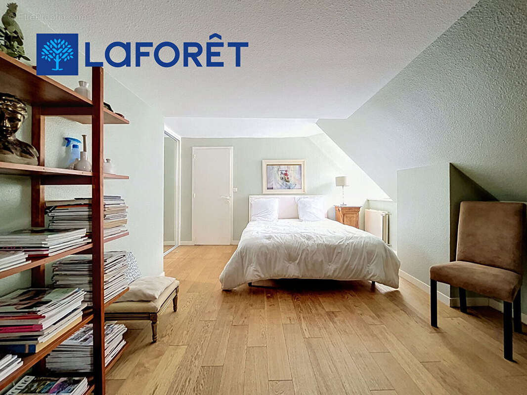 Appartement à PONTIVY
