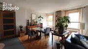 Appartement à BOURG-EN-BRESSE