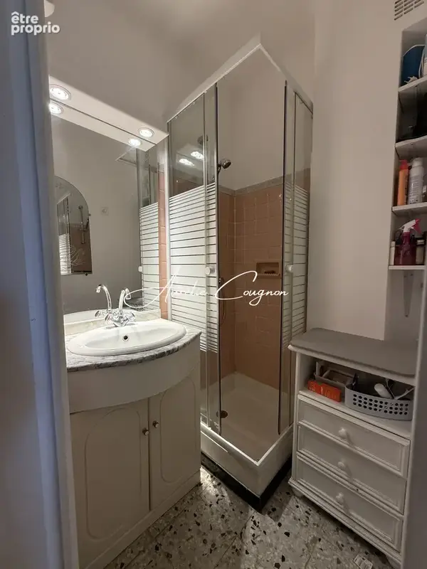 Appartement 29 m² à Canet-En-Roussillon  - photo 7