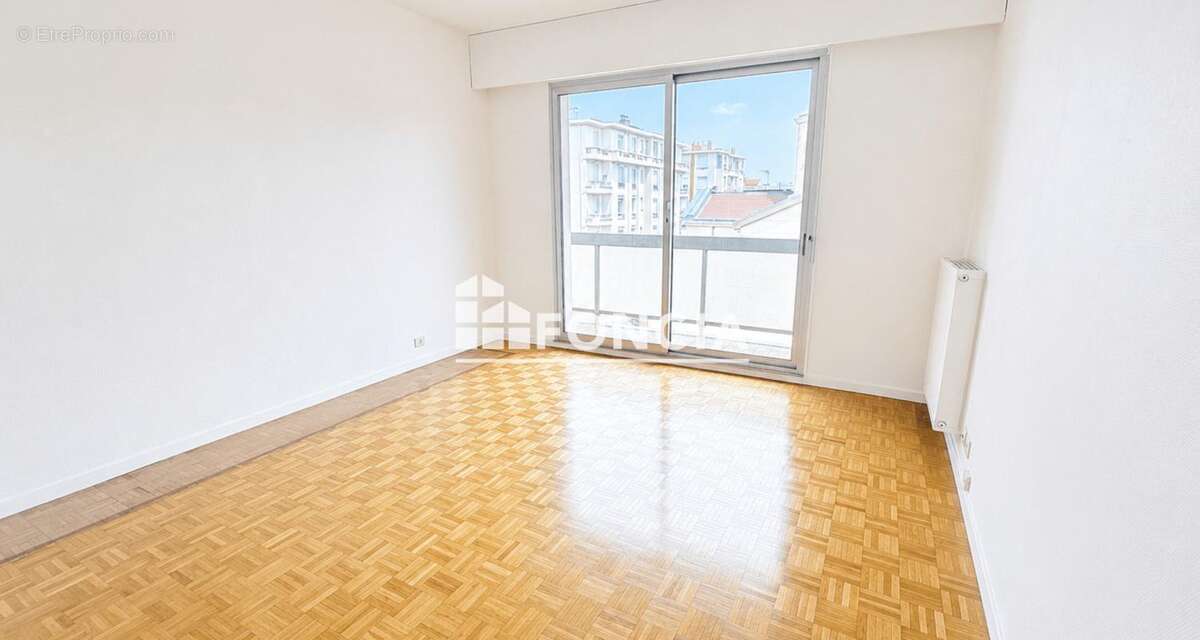 Appartement à LYON-3E