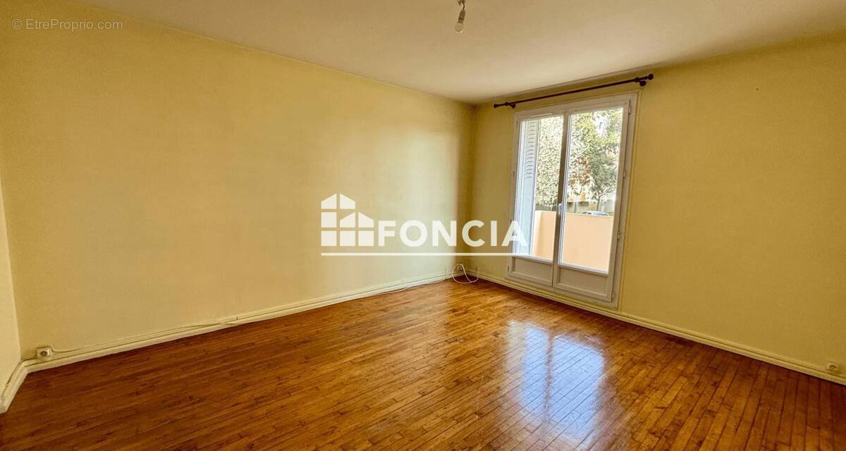 Appartement à ANGERS