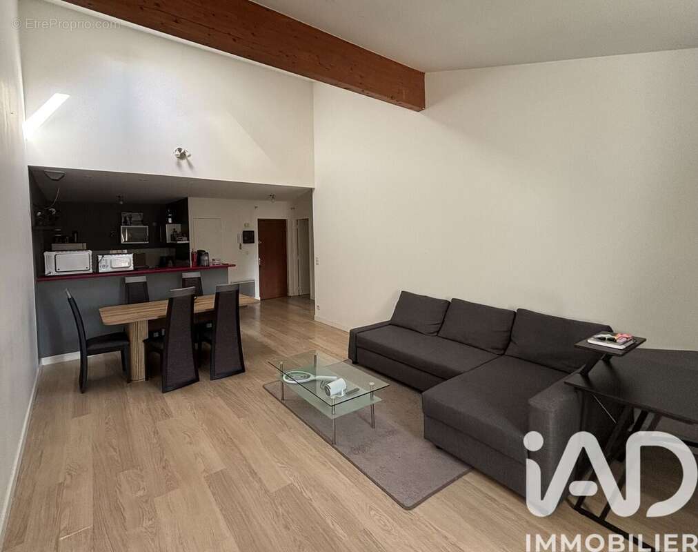 Photo 6 - Appartement à VILLEFRANCHE-SUR-SAONE