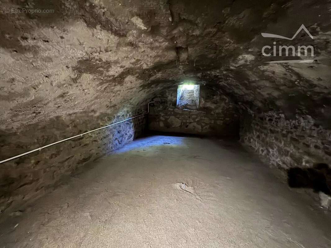 Ancienne chaumière avec dépendance - photo 36