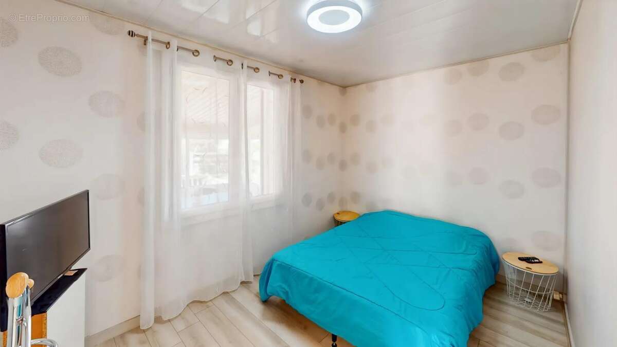 Maison à LONGEVILLE-SUR-MER