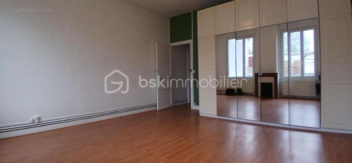 Maison de ville - photo 4