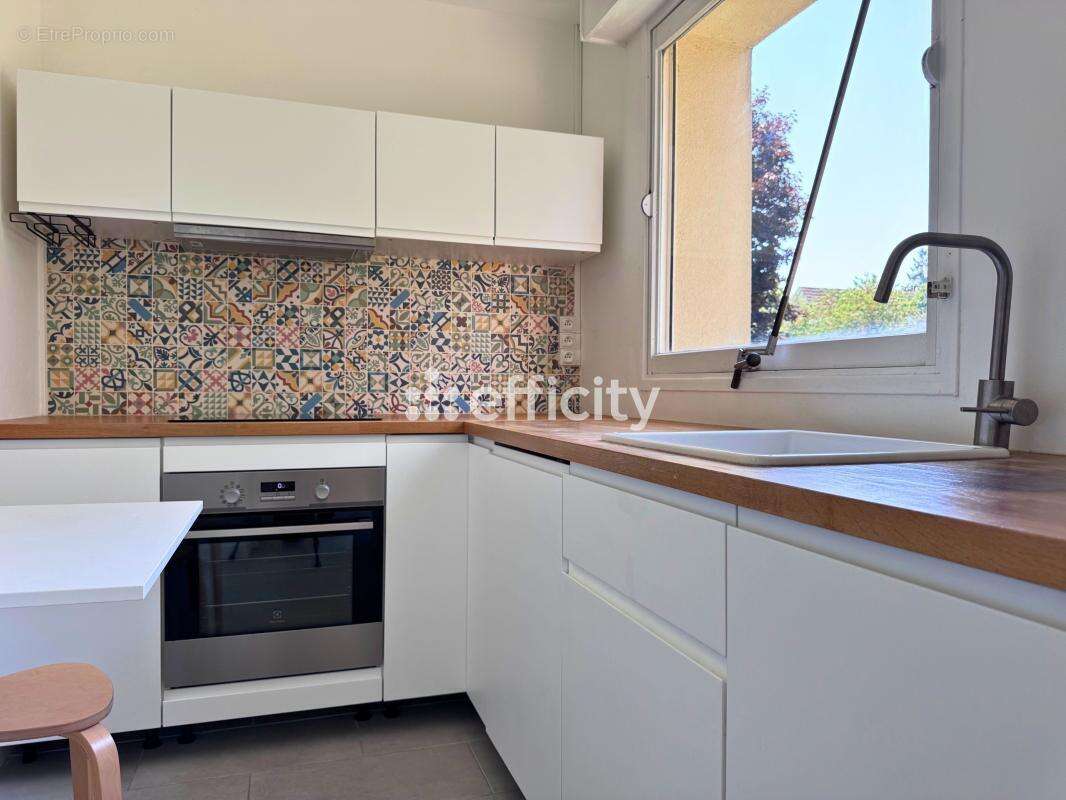 Appartement à RUEIL-MALMAISON