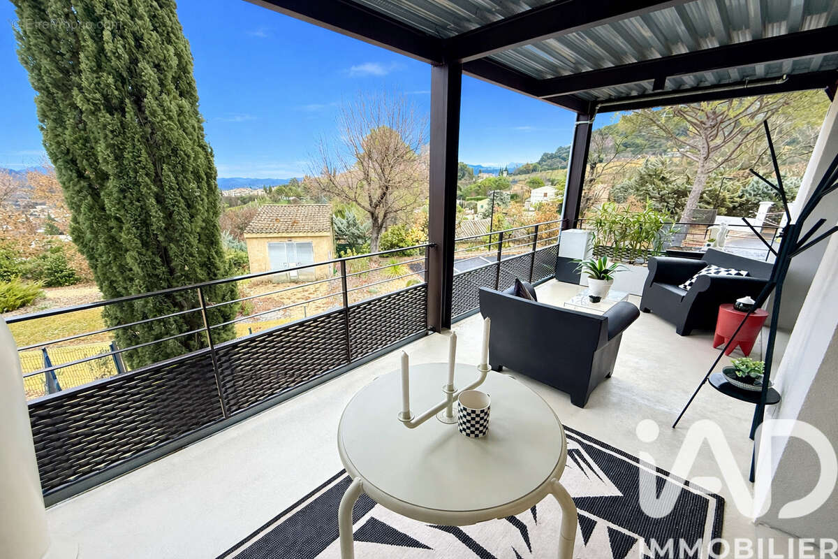 Photo 3 - Appartement à VAISON-LA-ROMAINE