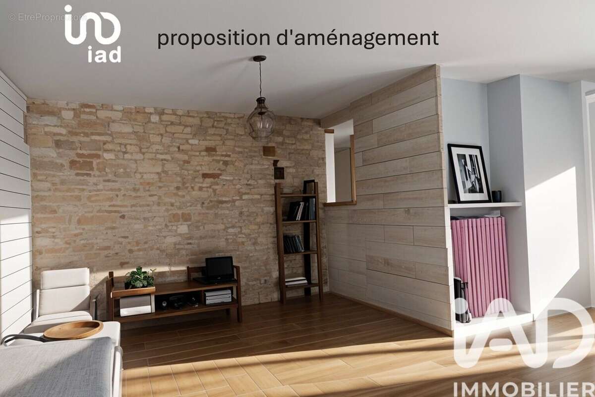 Photo 3 - Maison à LEVET