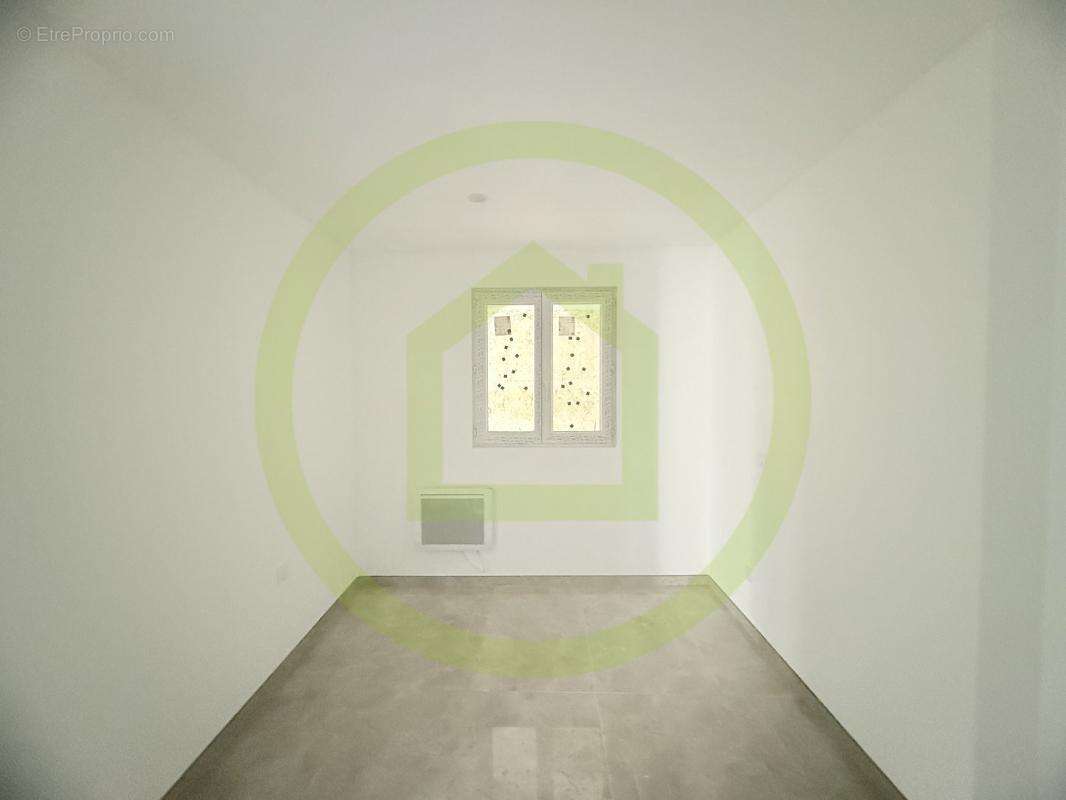 Appartement à SAINT-BARTHELEMY