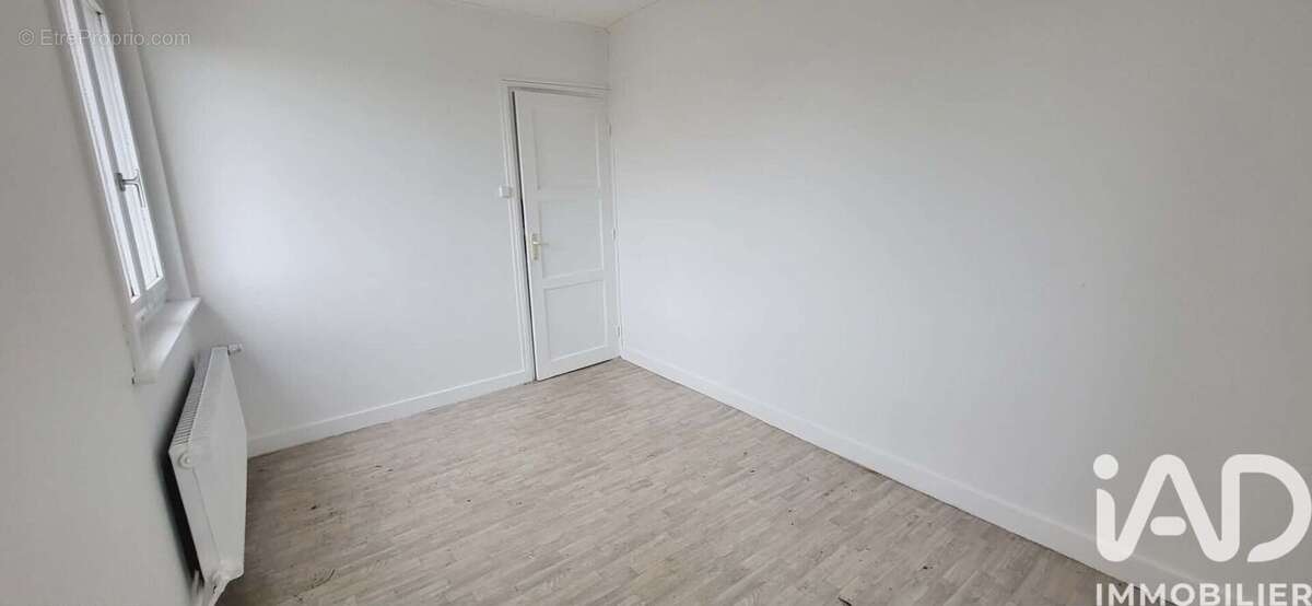 Photo 9 - Maison à NEUVILLE-EN-FERRAIN